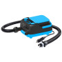 Pumpe Star Pumpa 9 battery - 16psi schwarz
