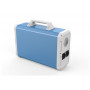Aufladestation Nano Solar Compactor 2400
