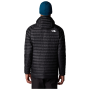 Herren-Daunenjacke The North Face M Bettaforca Lt Down Hoodie