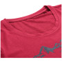 Damen-T-Shirt Alpine Pro Sassa
