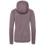 Damen-Sweatshirt The North Face W Tech Mezzaluna Hoodie