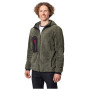 Herren-Sweatshirt Rafiki Hulk