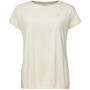 Damen-T-Shirt Loap Buda weiß White