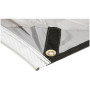 Vordach Bo-Camp Travel L - 4,6 x 2,4 m