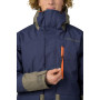 Herren Skijacke Hannah Garow Fd