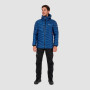 Herrenjacke Salewa ORTLES MED 3 RDS DWN JACKET M