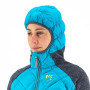 Damen-Winterjacke Karpos Marmarole W Jacket