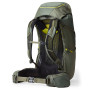 Herren Rucksack Gregory Zulu 65 Plus Size