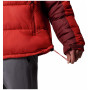 Herren-Winterjacke Columbia Pike Lake™ II Hooded Jacket