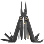 Messer Leatherman Wave Alpha