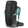 Damenrucksack Salewa Alp Trainer 30+3 WS schwarz/blau Black
