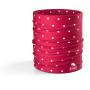 Multifunktionstuch Zulu Bandana Dots rot Red