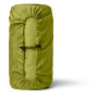 Selbstaufblasende Isomatte Sea to Summit Camp Self Inflating Mat - Large Tarragon