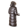 Damen-Wintermantel Trimm Lustic Lux