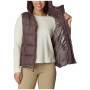Damenweste Columbia Pike Lake II Insulated Vest
