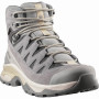 Damen Wanderschuhe Salomon Quest Echo Gore Tex