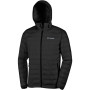 Herrenjacke Columbia Powder Lite Hooded Jacket