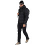 Herren-Daunenjacke Fundango Arctic Point Down Jacket