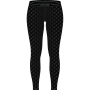 Damen-Funktionsunterhose Icebreaker W Mer 260 Vertex Leggings On-Piste