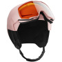 Skihelm Salomon Osmo