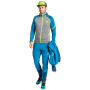Herrenhose Dynafit Transalper Hybrid M Pnt