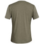 Herren-T-Shirt Salewa Puez Hybrid 2 Dry M S/S Tee