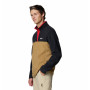 Herren-Sweatshirt Columbia Steens Mountain™ Half Snap Ii