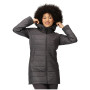Damen-Wintermantel Regatta Melanite