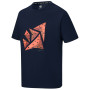 Herren-T-Shirt Dare 2b Movement III Tee
