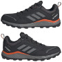 Herren Laufschuhe Adidas Terrex Tracerocker