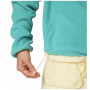 Damen-Sweatshirt Columbia Helvetia™ II Cropped Half Snap Fleece