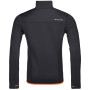 Herren-Sweatshirt Ortovox Fleece Jacket