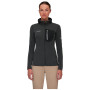 Damen Funktions-Sweatshirt Mammut Aenergy Light ML Hooded Jacket Women 2023