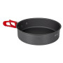 Geschirrset Bo-Camp Cookware set Explorer XL