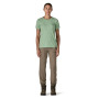 Damen-T-Shirt Patagonia W's Cap Cool Daily Graphic Shirt