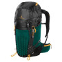 Rucksack Ferrino Agile 25 2022 schwarz Black