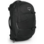 Rucksack Osprey Farpoint 40 M/L dunkelgrau VolcanicGray