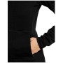 Damen-Sweatshirt Icebreaker W Mer 400 RealFleece Descender LS Z