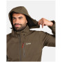 Herrenjacke Kilpi Ravio-M