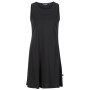 Damenkleid Regatta Kaimana schwarz black