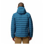 Herrenjacke Columbia Terwilliger Trail™ Heat Seal Hdd Jacket