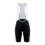 Damen-Radlerhose Craft Adv Endur schwarz Black