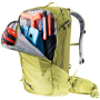 Skialp-Rucksack Deuter Freerider 30
