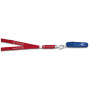 Klappmesser Victorinox Messer mit Säge blau