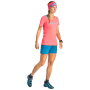Damenshorts Dynafit Transalper Hybrid W Shorts