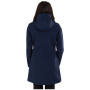 Damen-Softshell-Jacke Fundango Wichita Softshell Jacket
