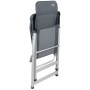 Campingstuhl Crespo AL-237 Compact