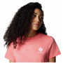 Damen-T-Shirt Columbia Rolling Bend™ Graphic Ss