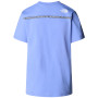 Damen-T-Shirt The North Face S/S Zumu Relaxed Tee