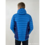 Herren-Winterjacke Sir Joseph Atol Hooded Man II